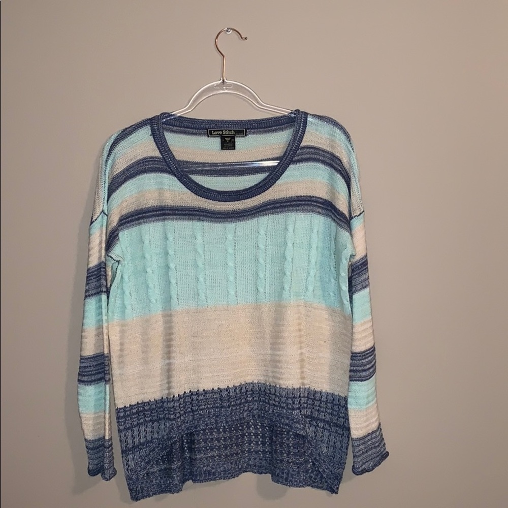 Sweater